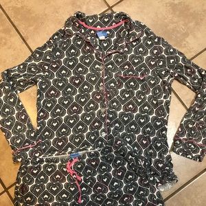 Super Soft Simply Vera Pajama Set